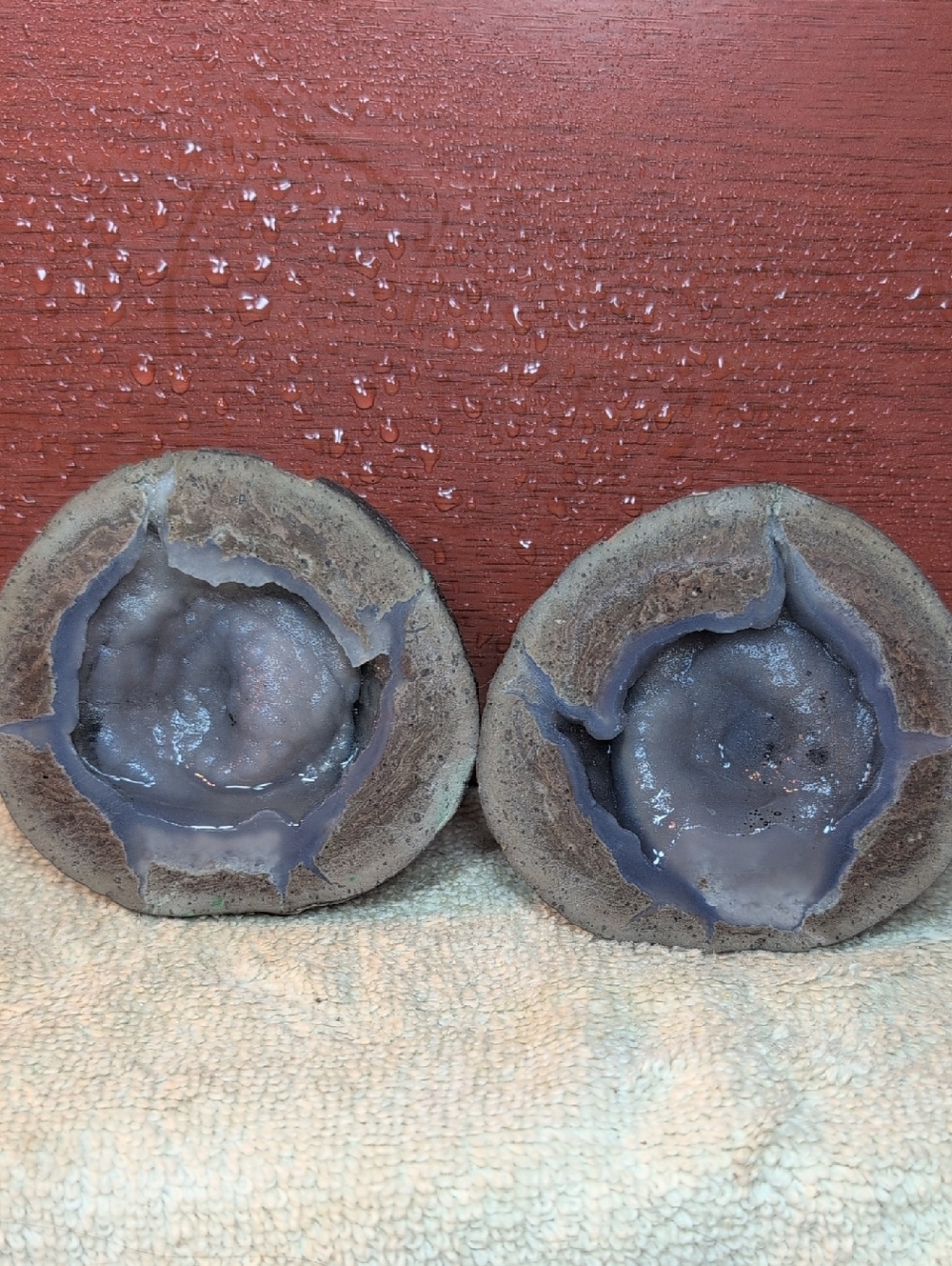 Dugway Geode #3
